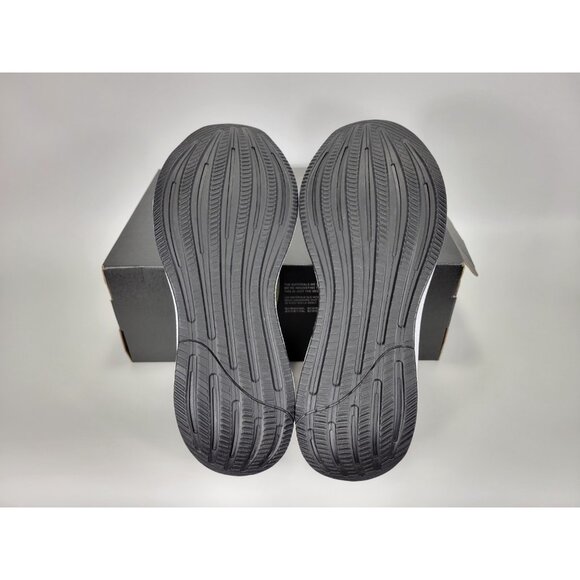 Adidas Response Athletic Shoes Sneakers Mens Size 11 Green Black White IG1415 - Picture 10 of 10